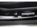 Obsidian Black - SC 430 Convertible Photo No. 44