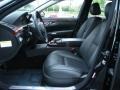 Black - S 550 Sedan Photo No. 11