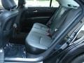 Black - S 550 Sedan Photo No. 13