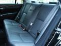 Black - S 550 Sedan Photo No. 14