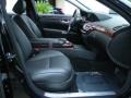 Black - S 550 Sedan Photo No. 15