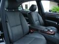 Black - S 550 Sedan Photo No. 16