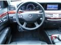 Black - S 550 Sedan Photo No. 19
