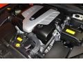 4.3L DOHC 32V VVT-i V8 Engine for 2008 Lexus SC 430 Convertible #43611542