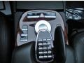 Black - S 550 Sedan Photo No. 24