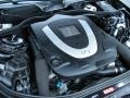 Black - S 550 Sedan Photo No. 26