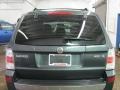 2008 Black Pearl Slate Mercury Mariner V6 4WD  photo #16