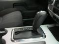 2008 Black Pearl Slate Mercury Mariner V6 4WD  photo #21