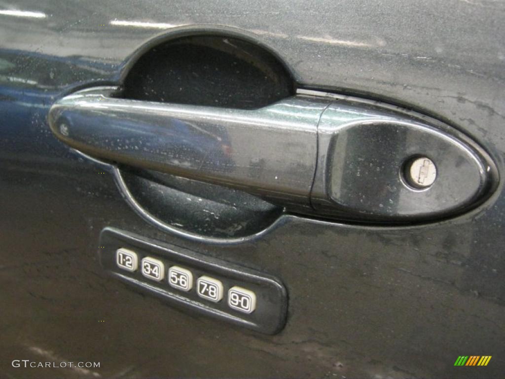 2008 Mariner V6 4WD - Black Pearl Slate / Black photo #24
