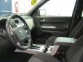 2008 Black Pearl Slate Mercury Mariner V6 4WD  photo #25