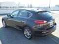 Black Obsidian - EX 35 Journey AWD Photo No. 5