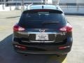 Black Obsidian - EX 35 Journey AWD Photo No. 6
