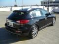 Black Obsidian - EX 35 Journey AWD Photo No. 7
