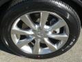 Black Obsidian - EX 35 Journey AWD Photo No. 10