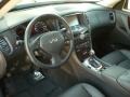Black Obsidian - EX 35 Journey AWD Photo No. 24