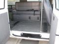 Bright White - Ram Van 1500 Passenger Conversion Photo No. 3