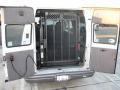 Bright White - Ram Van 1500 Passenger Conversion Photo No. 5