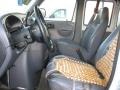 Bright White - Ram Van 1500 Passenger Conversion Photo No. 6