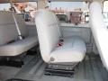 Oxford White - E Series Van E350 Super Duty XL Passenger Photo No. 7