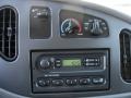 Oxford White - E Series Van E350 Super Duty XL Passenger Photo No. 10
