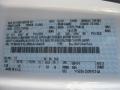 Oxford White - E Series Van E350 Super Duty XL Passenger Photo No. 13