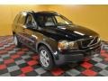 Black - XC90 T6 AWD Photo No. 1