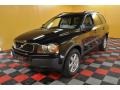 Black - XC90 T6 AWD Photo No. 2