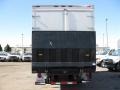 Oxford White - E Series Cutaway E450 Commercial Cargo Truck Photo No. 2