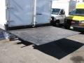 Oxford White - E Series Cutaway E450 Commercial Cargo Truck Photo No. 3