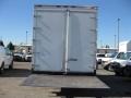 Oxford White - E Series Cutaway E450 Commercial Cargo Truck Photo No. 4