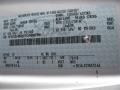 Oxford White - E Series Cutaway E450 Commercial Cargo Truck Photo No. 9