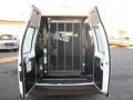 Oxford White - E Series Van E150 Passenger Conversion Photo No. 2