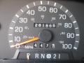 Oxford White - E Series Van E150 Passenger Conversion Photo No. 10
