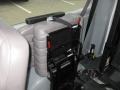 Oxford White - E Series Van E250 Passenger Conversion Photo No. 7