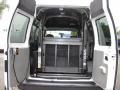 Oxford White - E Series Van E250 Passenger Conversion Photo No. 8