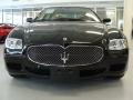 Nero (Black) - Quattroporte  Photo No. 3