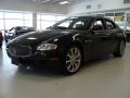 Nero (Black) - Quattroporte  Photo No. 4