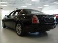 Nero (Black) - Quattroporte  Photo No. 7