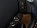 2007 Maserati Quattroporte Standard Quattroporte Model Controls