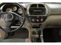 2003 Vintage Gold Toyota RAV4   photo #5