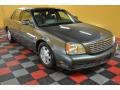 Thunder Gray - DeVille Sedan Photo No. 1