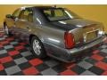 Thunder Gray - DeVille Sedan Photo No. 3