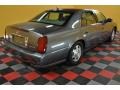 Thunder Gray - DeVille Sedan Photo No. 4