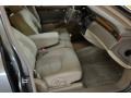 Thunder Gray - DeVille Sedan Photo No. 13