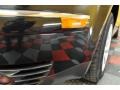 Black - Passat GLS 4Motion Wagon Photo No. 22