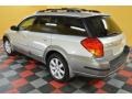 2006 Brilliant Silver Metallic Subaru Outback 2.5i Limited Wagon  photo #3