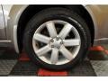 Brilliant Silver Metallic - Outback 2.5i Limited Wagon Photo No. 15
