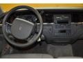 Light Camel Dashboard Photo for 2006 Lincoln Town Car #43618899