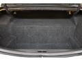  2006 Town Car Signature Trunk