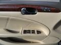 2008 Sharkskin Buick Lucerne CXL  photo #9